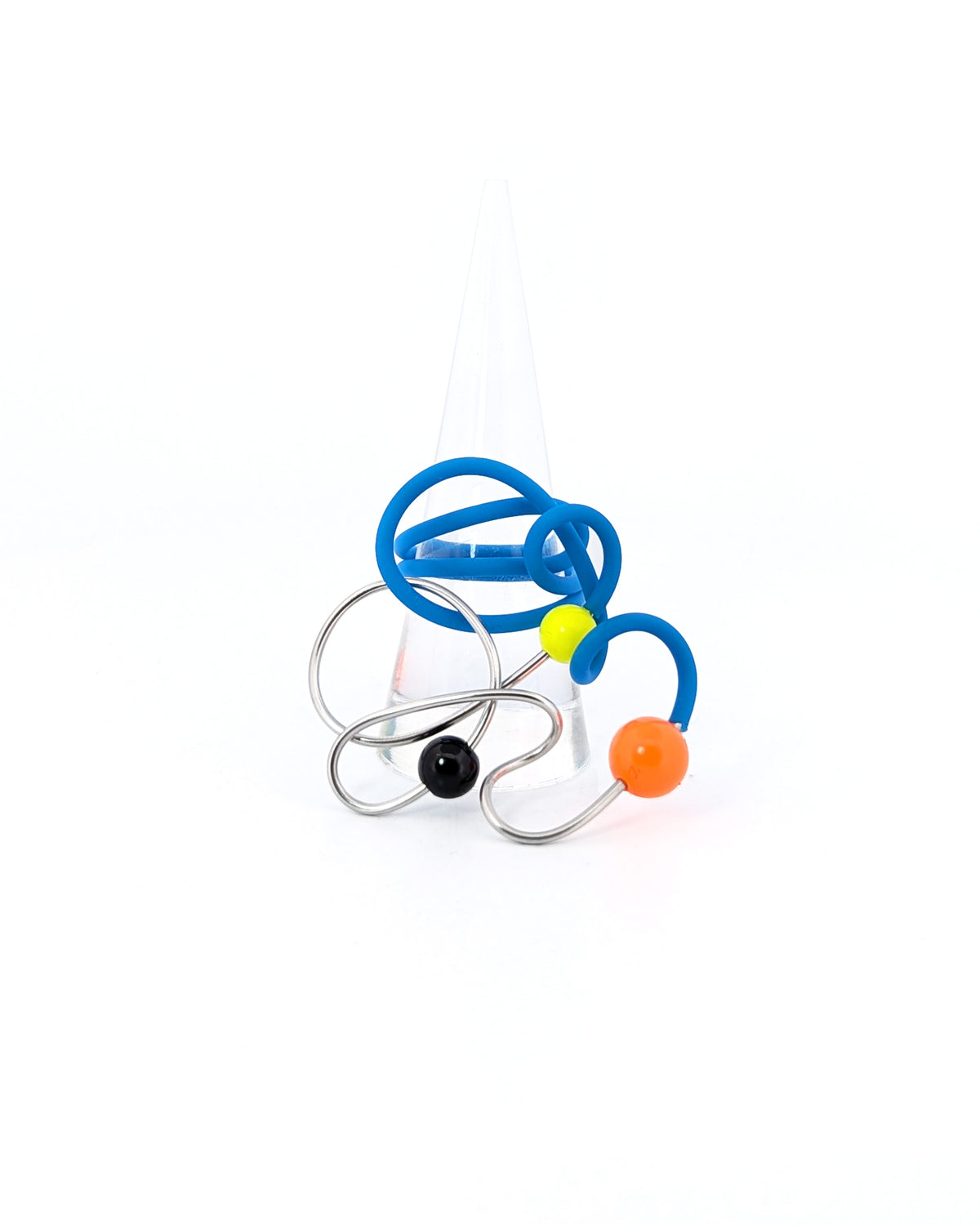 micro cosmo ring - 001