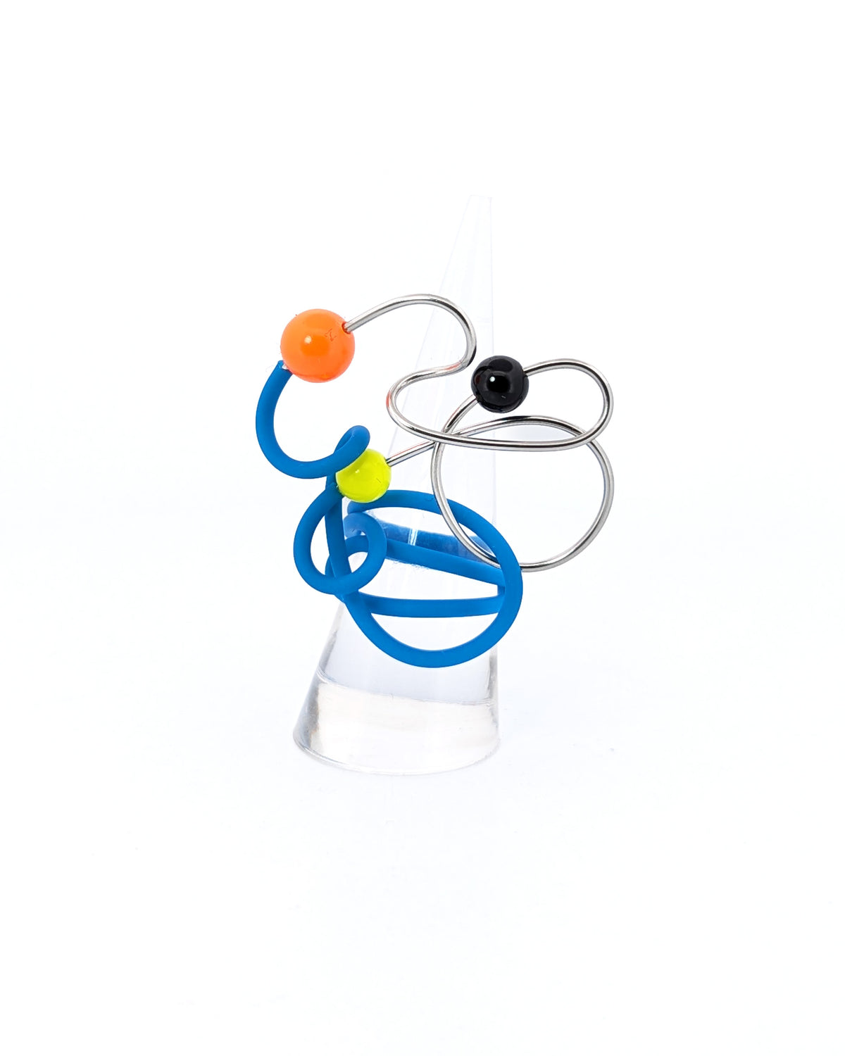 micro cosmo ring / toy box-r12