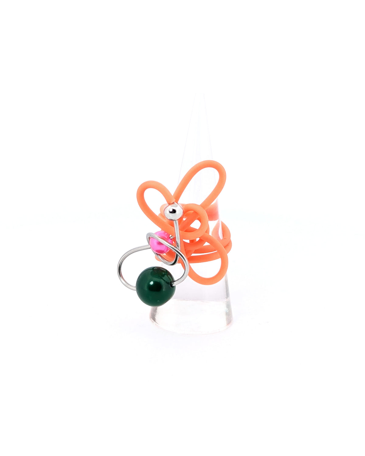 micro cosmo ring - 001
