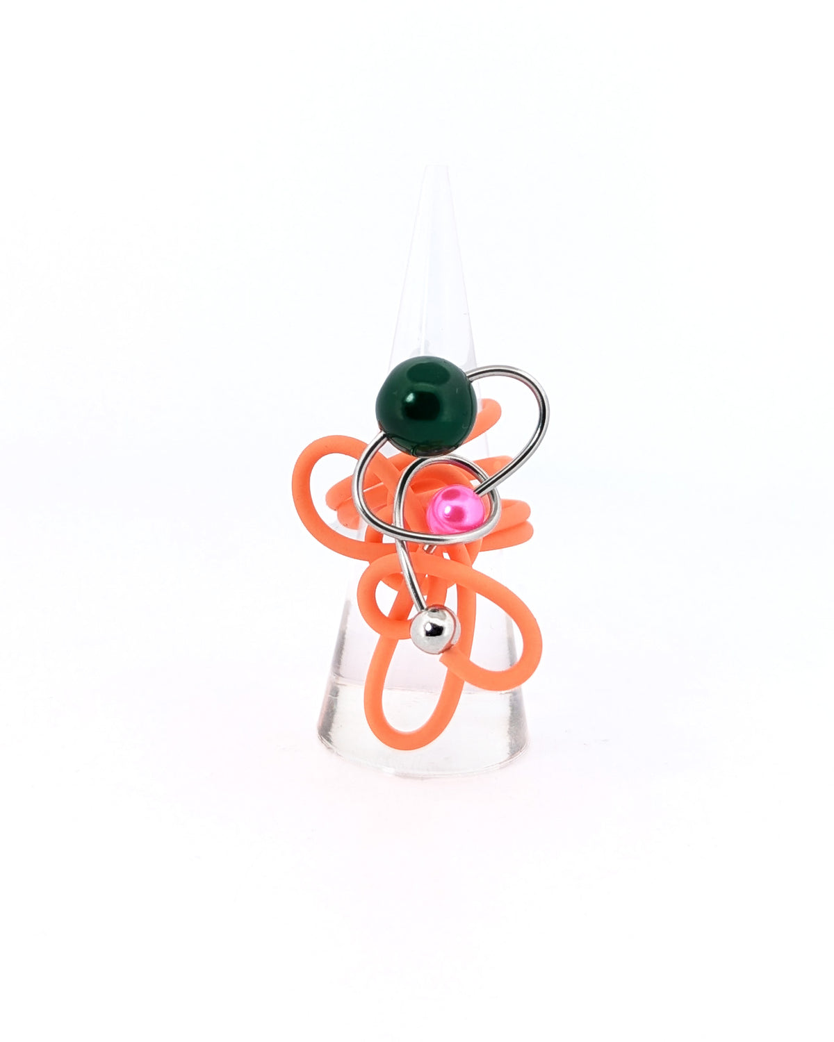 micro cosmo ring / toy box-r13