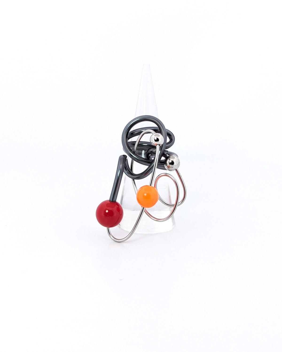 micro cosmo ring / toy box-r14