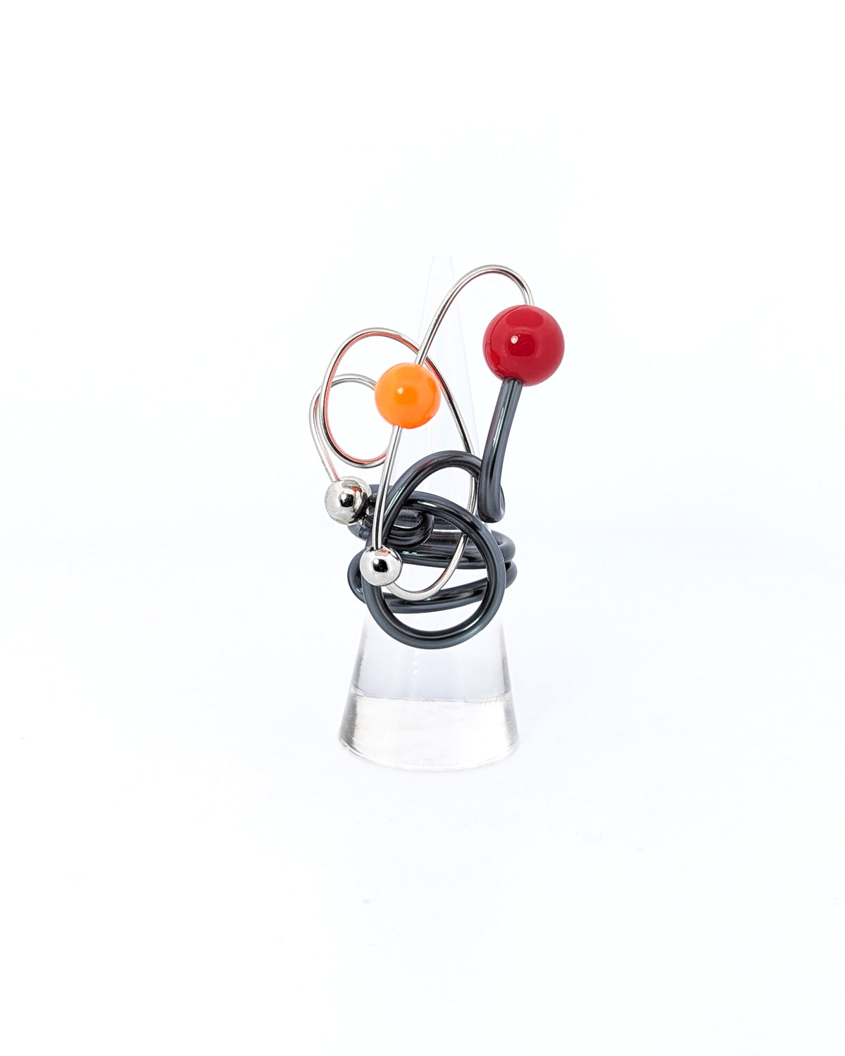 micro cosmo ring / toy box-r14