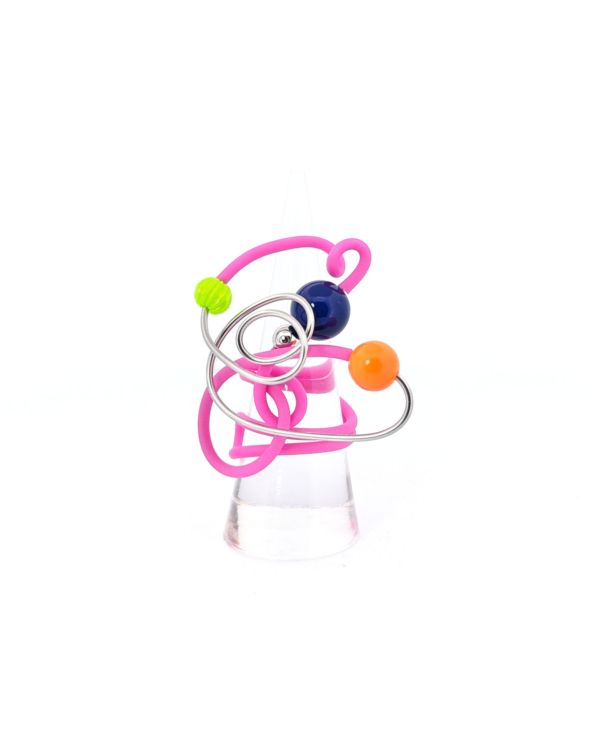 micro cosmo ring - 001