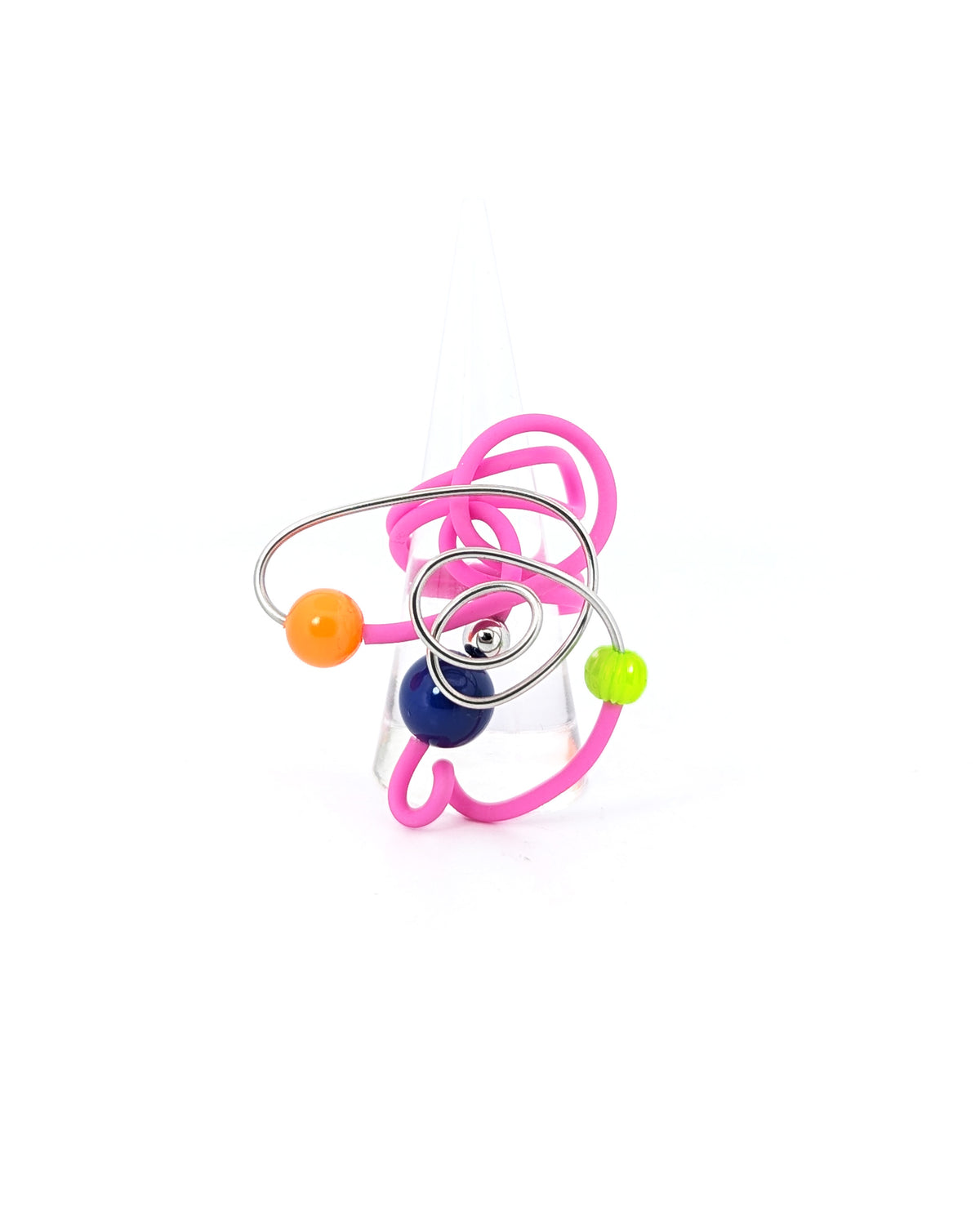 micro cosmo ring / toy box-r15