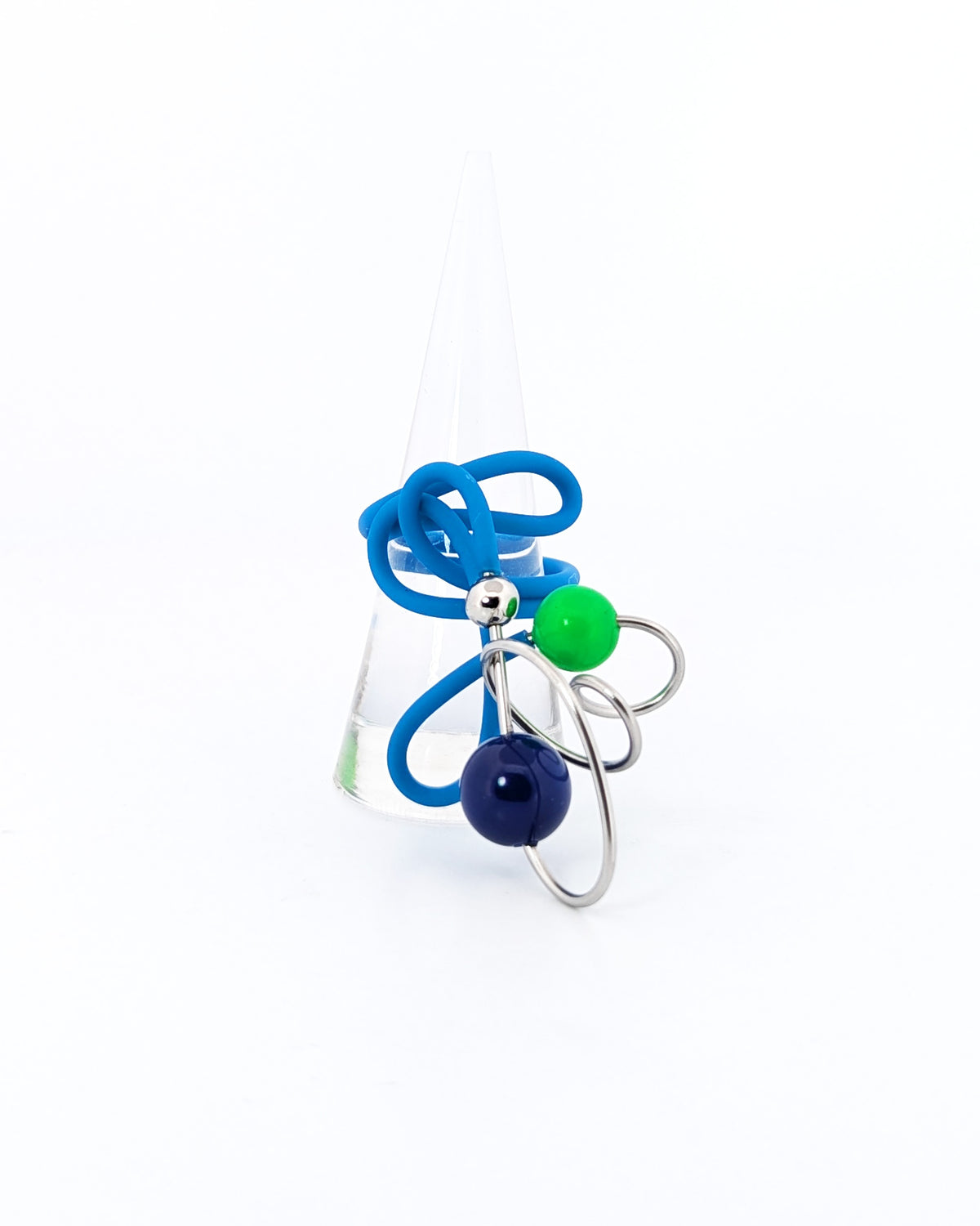 micro cosmo ring / toy box-r16