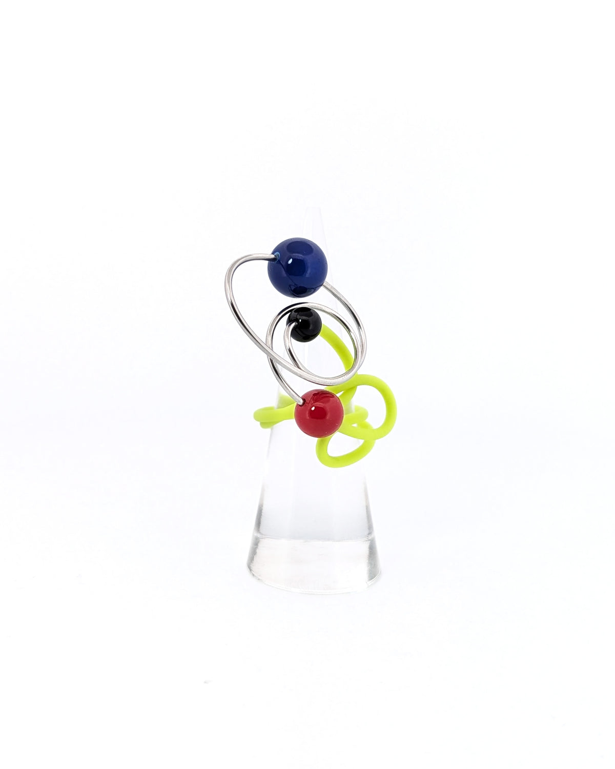 micro cosmo ring - 001