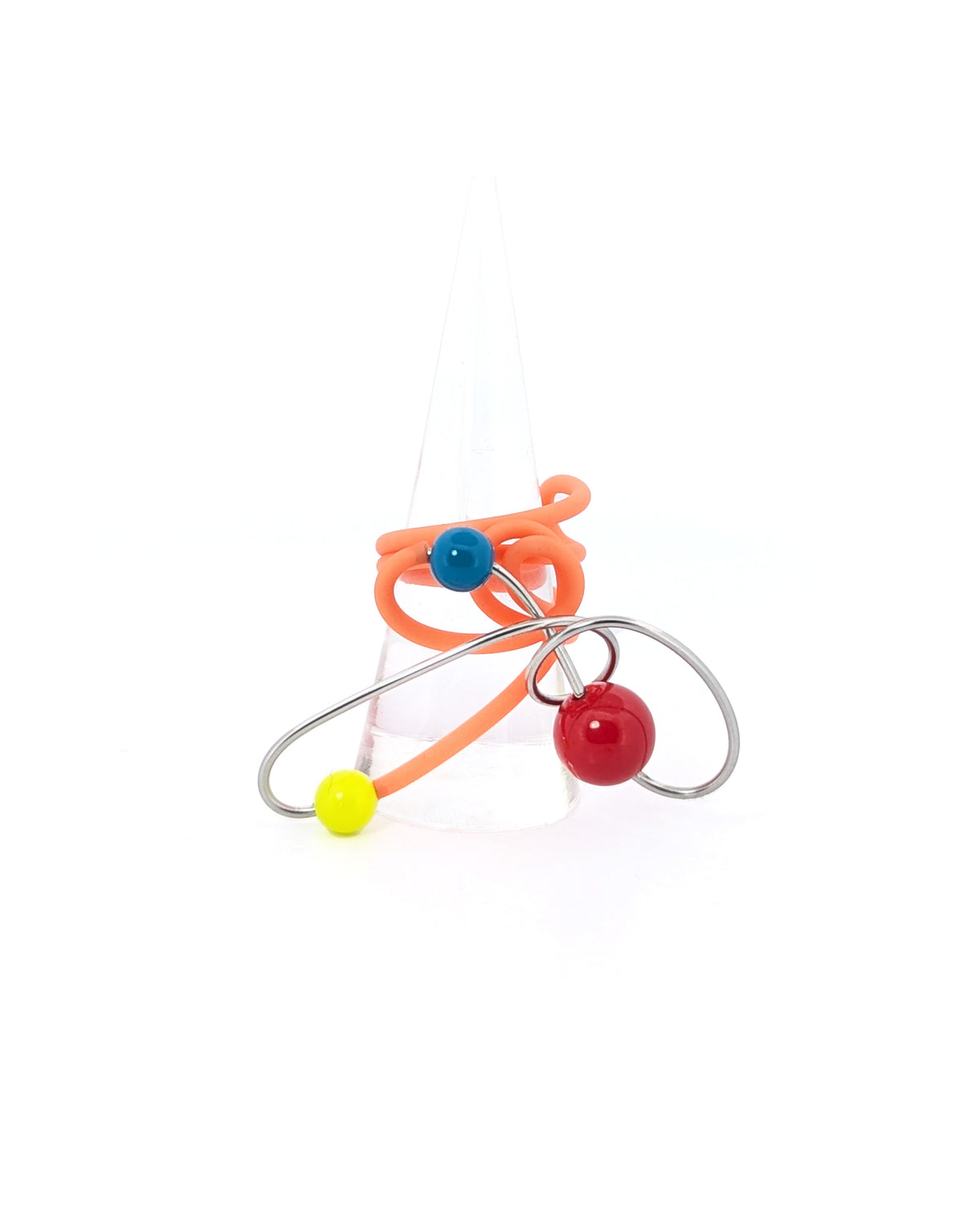 micro cosmo ring / toy box-r18