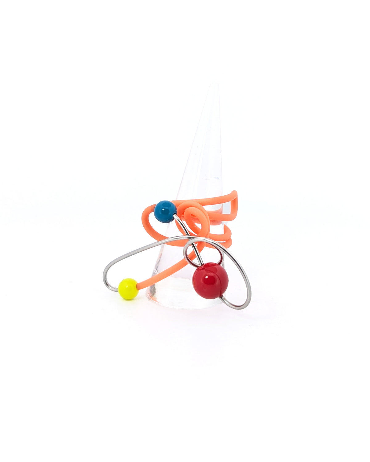 micro cosmo ring / toy box-r18