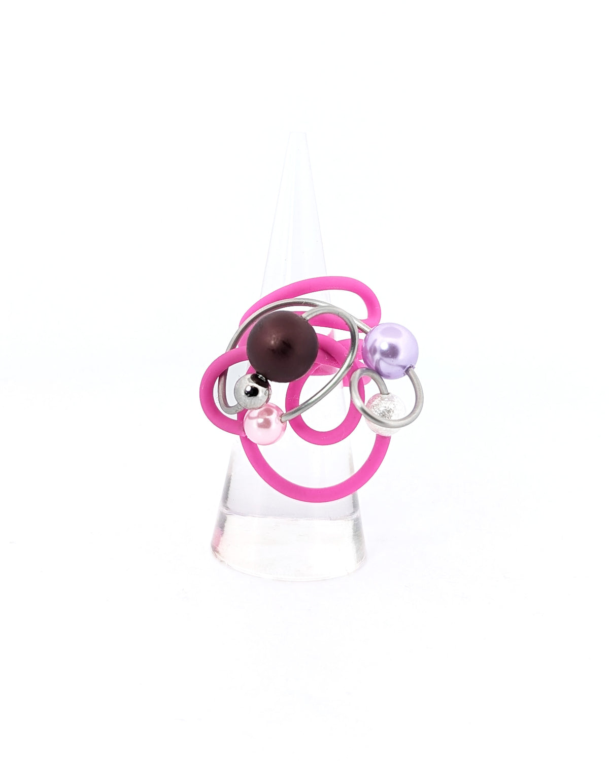 micro cosmo ring / toy box-r20