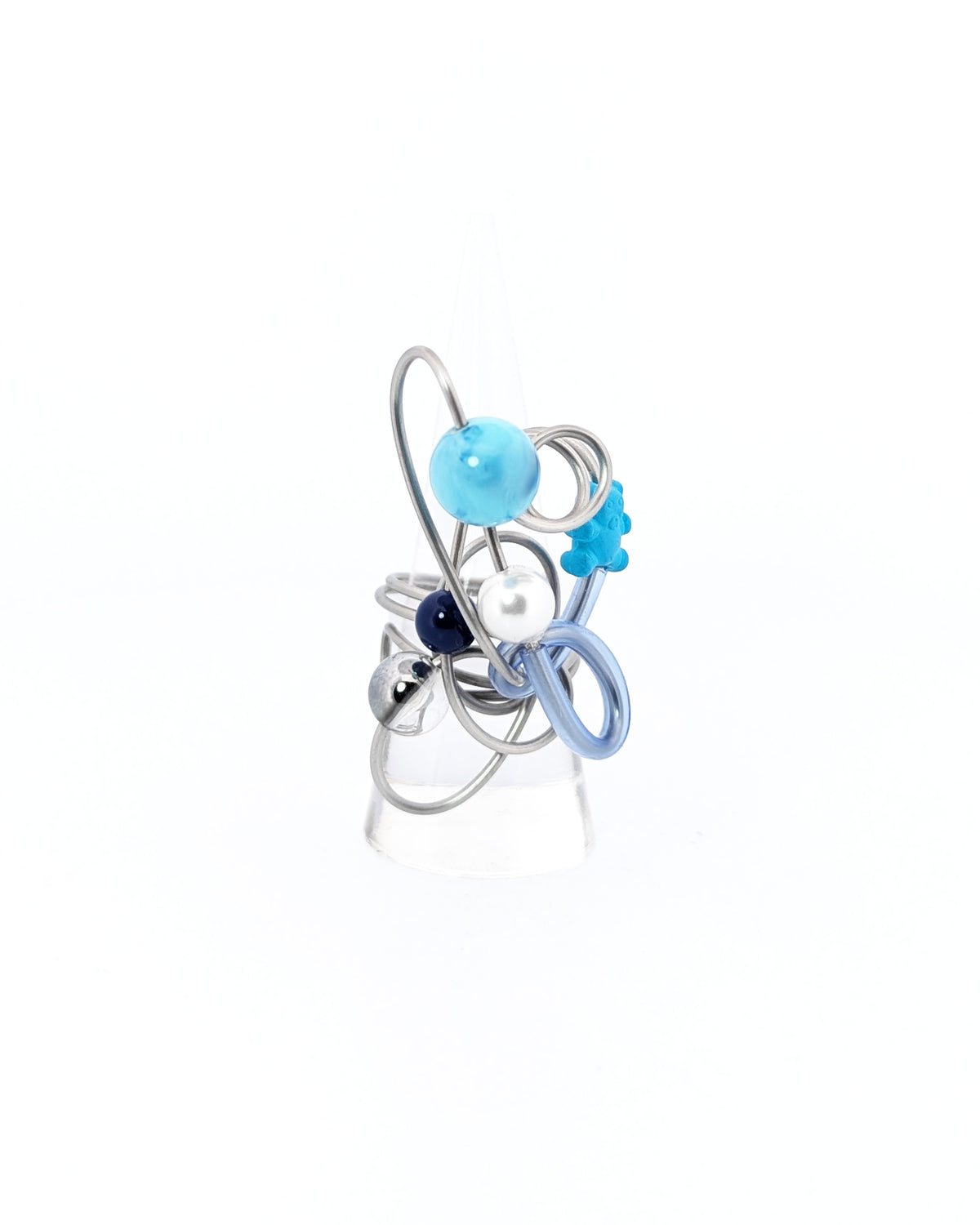 micro cosmo ring / toy box-r23