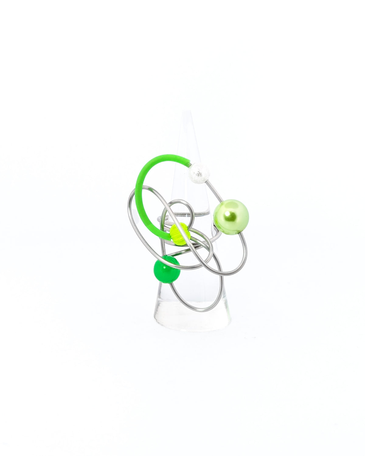 micro cosmo ring / toy box-r24