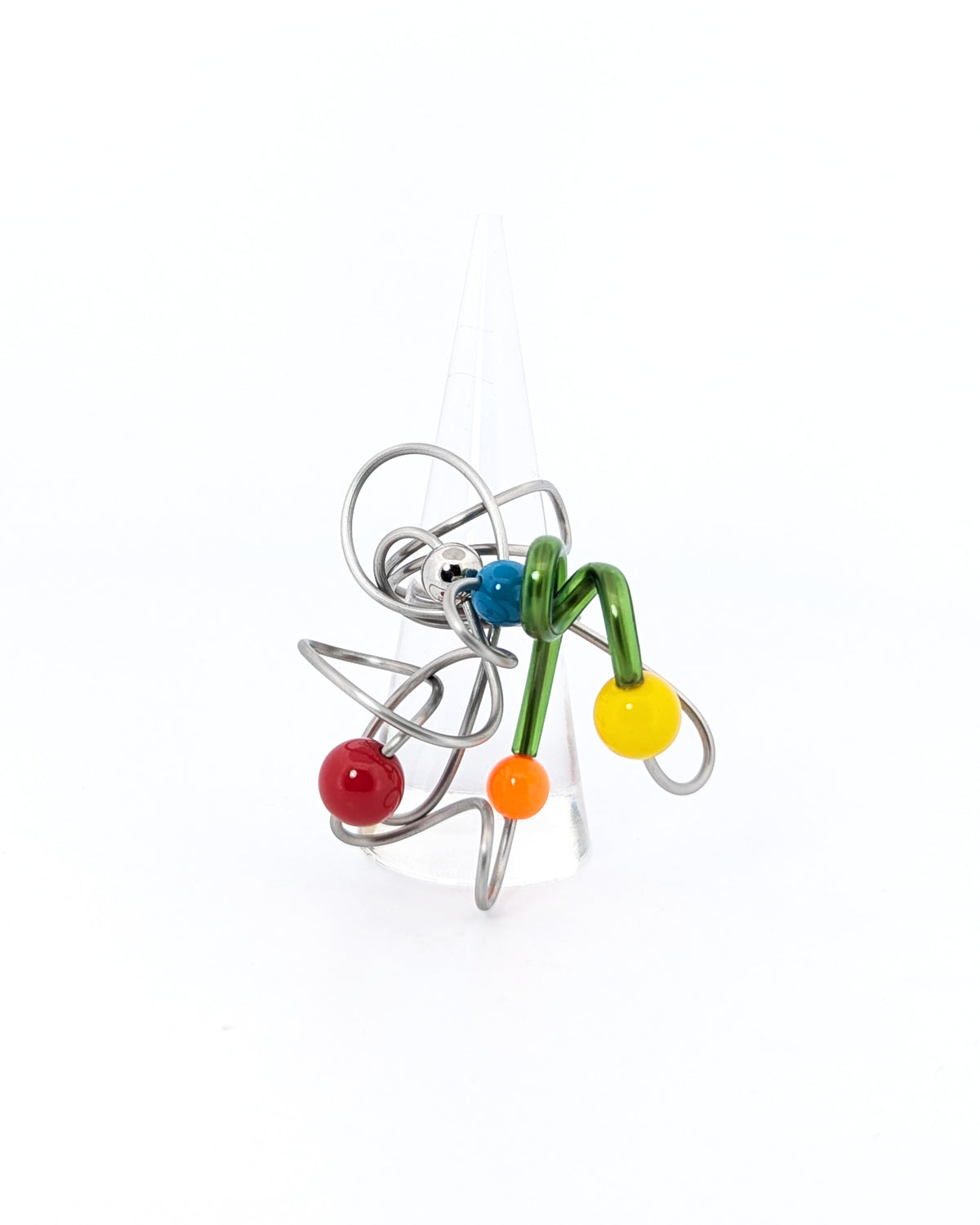 micro cosmo ring - 001