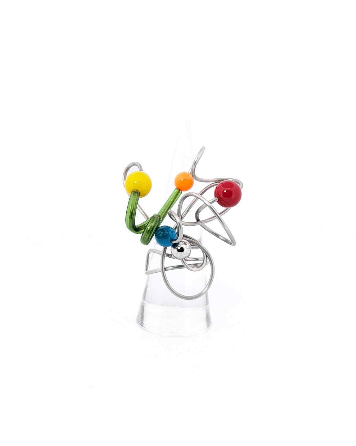micro cosmo ring / toy box-r25