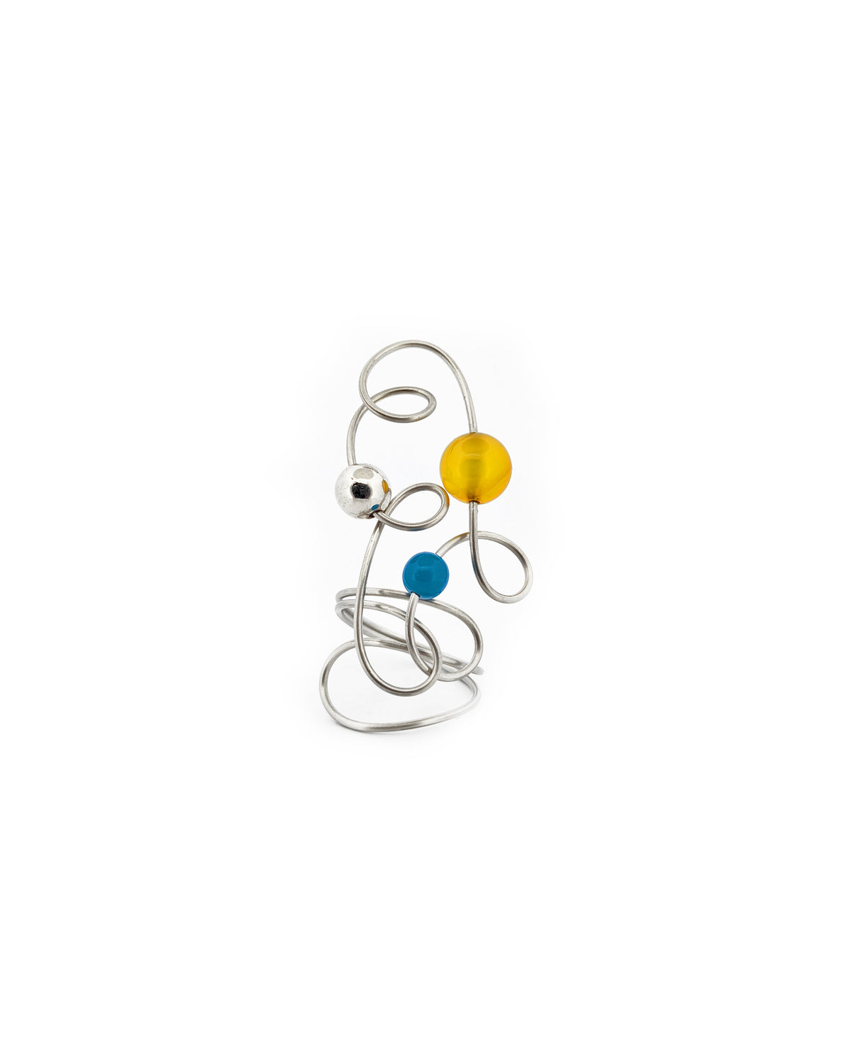 micro cosmo ring - 013