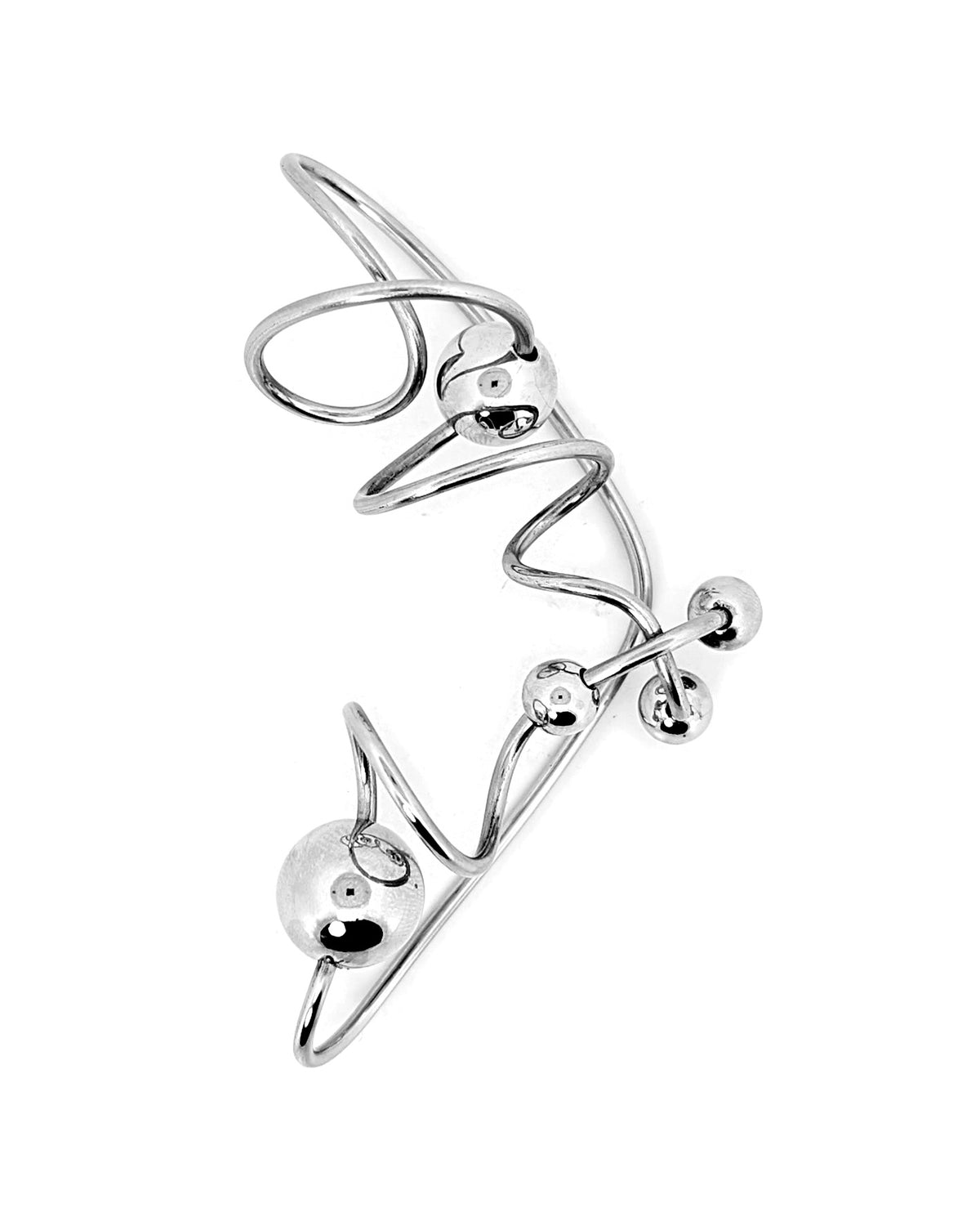 UCHU ORIGIN  ear cuff - 010