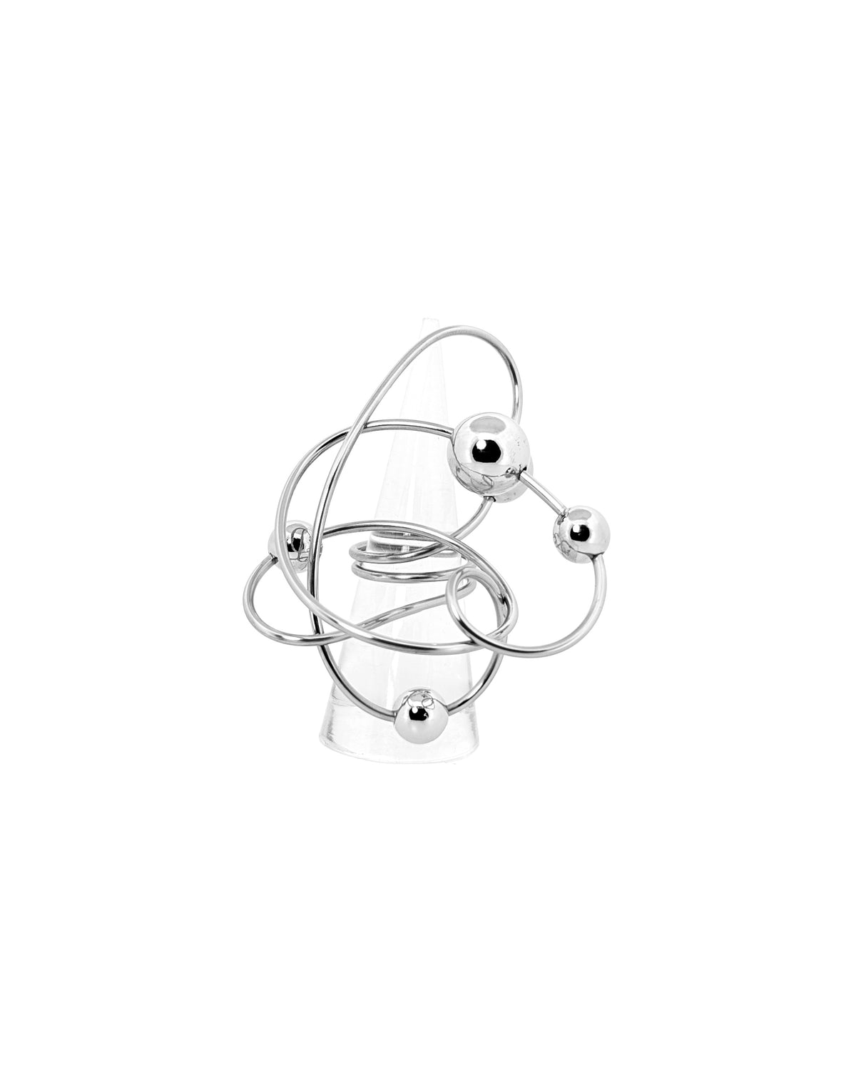 UCHU ORIGIN ring  - 010