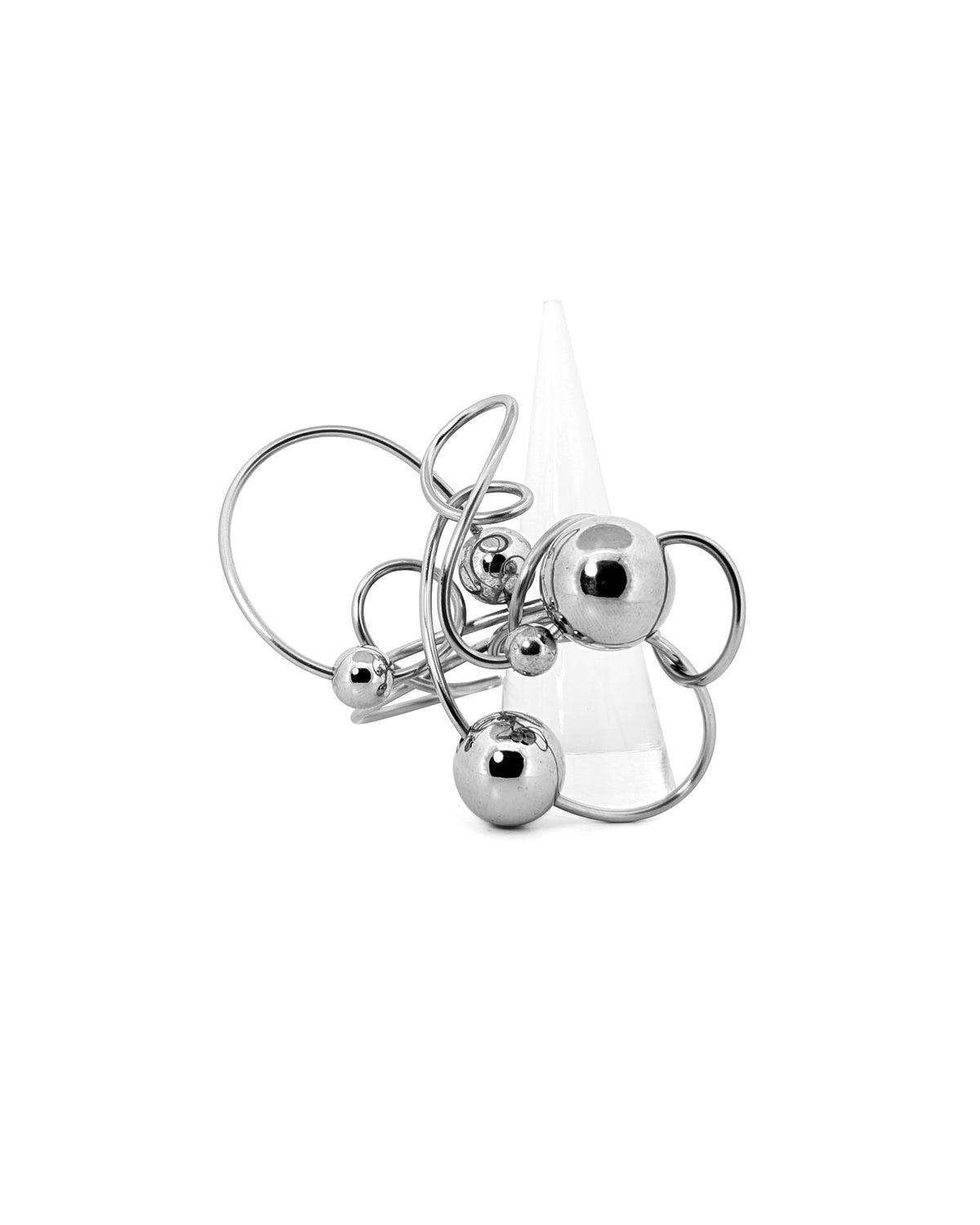 UCHU ORIGIN ring  - 011