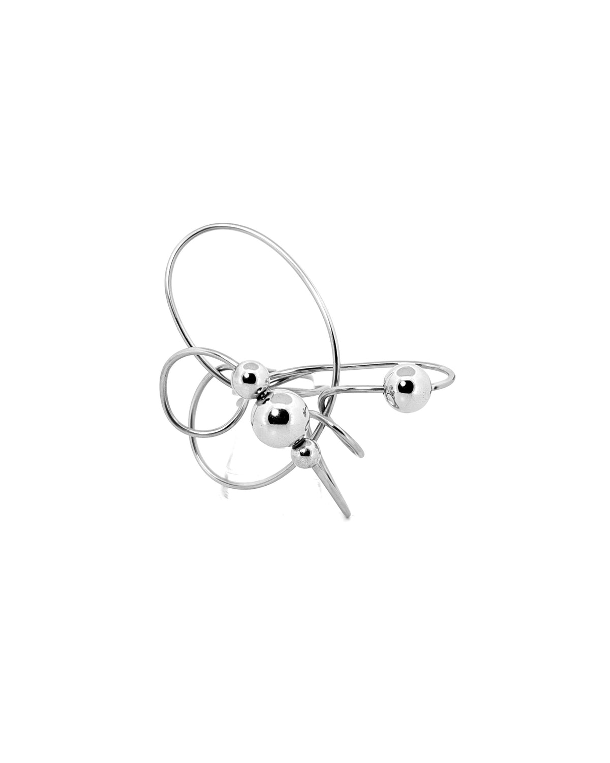 UCHU ORIGIN ring  - 012