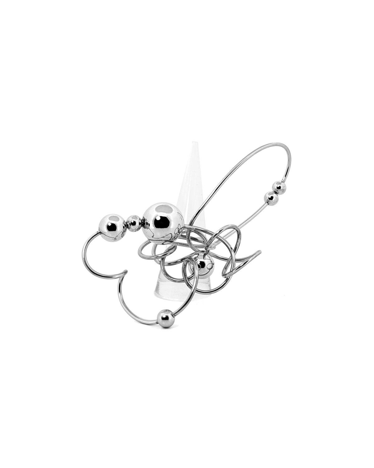 UCHU ORIGIN ring  - 014