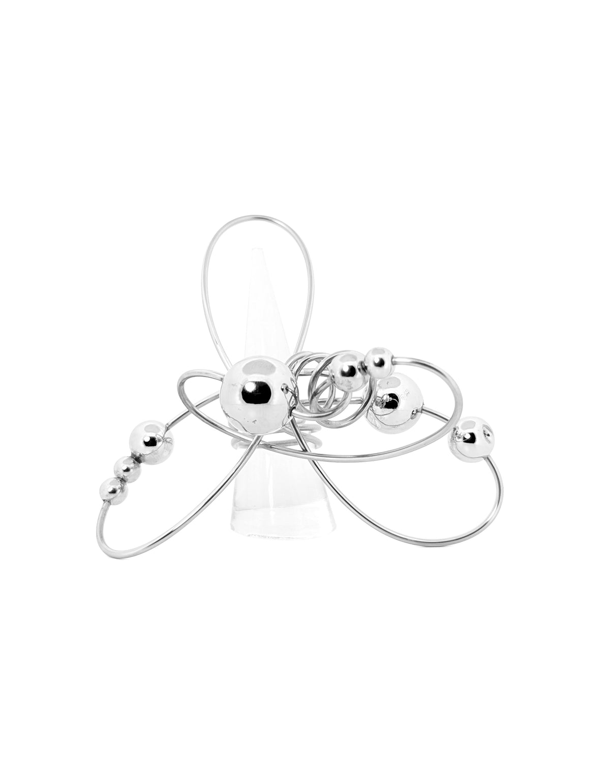 UCHU ORIGIN ring  - 017