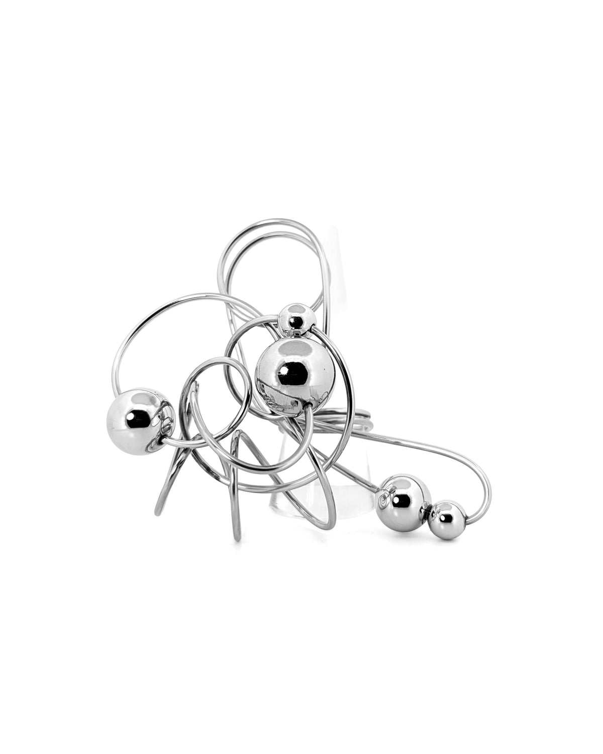 UCHU ORIGIN ring  - 018