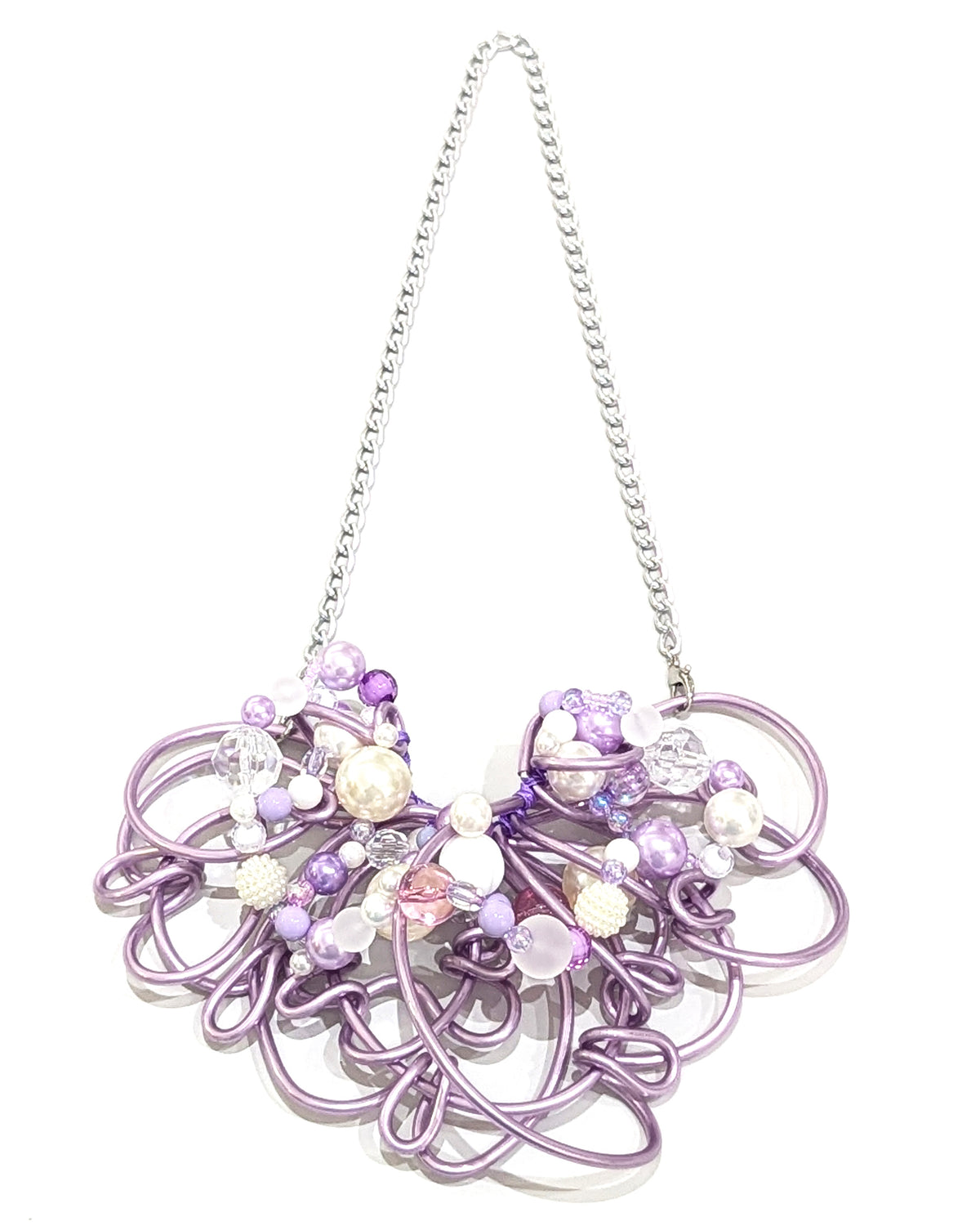 UCHU VIVID necklace 03 PP_W